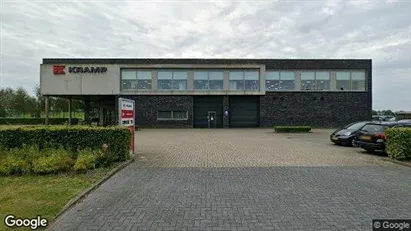 Kantorruimte for rent in Leek - Photo from Google Street View