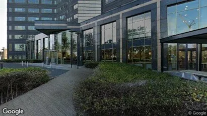 Kantorruimte for rent in Amsterdam Westpoort - Photo from Google Street View