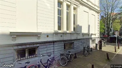 Kontorer til leie i Amsterdam Westpoort – Bilde fra Google Street View