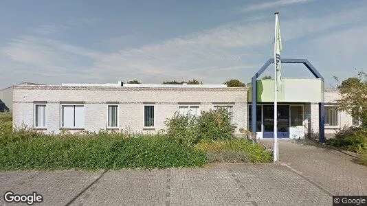 Kantorruimte te huur i Raalte - Foto uit Google Street View
