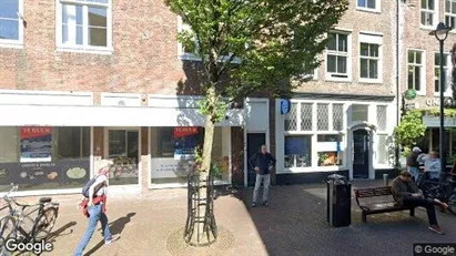 Kontorslokaler för uthyrning i Middelburg – Foto från Google Street View