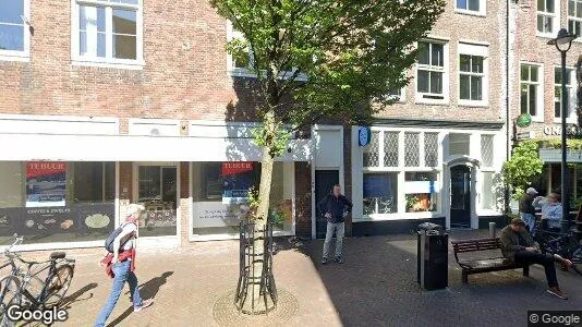 Kantorruimte for rent i Middelburg - Foto uit Google Street View