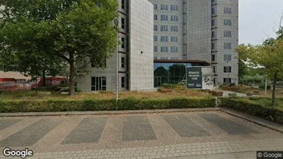 Bedrijfsruimtes for rent in Diemen - Photo from Google Street View