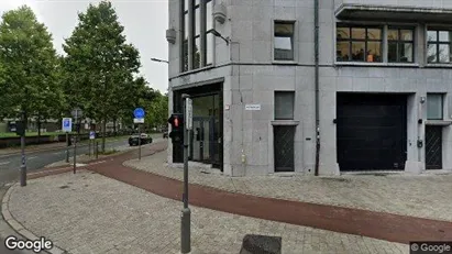 Kantorruimte for rent in Stad Antwerp - Photo from Google Street View