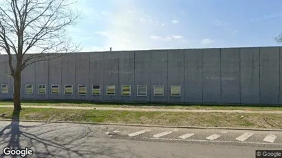 Magazijnen for rent in Glostrup - Photo from Google Street View