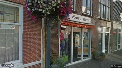 Lokaler til leie i Alphen aan den Rijn – Bilde fra Google Street View