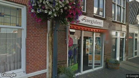 Lokaler til leie i Alphen aan den Rijn - Foto uit Google Street View