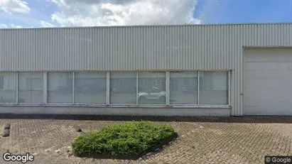 Bedrijfsruimtes for rent in Etten-Leur - Photo from Google Street View