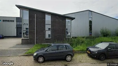 Kantorruimte for rent in Hardinxveld-Giessendam - Photo from Google Street View
