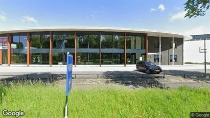 Bedrijfsruimtes for rent in Dordrecht - Photo from Google Street View