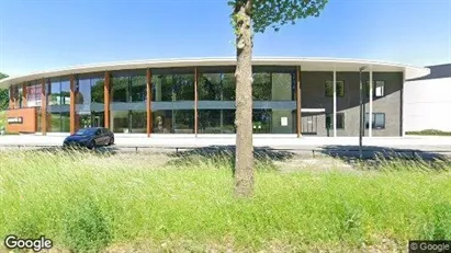 Bedrijfsruimtes for rent in Dordrecht - Photo from Google Street View