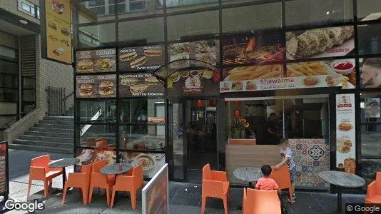 Bedrijfsruimtes for rent i Eindhoven - Foto uit Google Street View