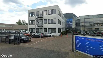 Bedrijfsruimtes for rent in Veldhoven - Photo from Google Street View