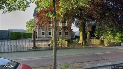 Bedrijfsruimtes for rent in Veldhoven - Photo from Google Street View