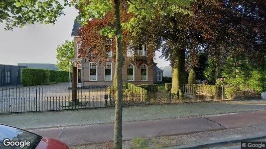Bedrijfsruimtes for rent i Veldhoven - Foto uit Google Street View