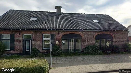 Lokaler til leje i Veldhoven - Foto uit Google Street View