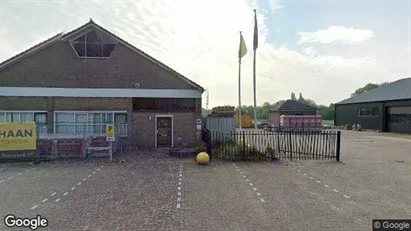 Bedrijfsruimtes for rent in Deventer - Photo from Google Street View