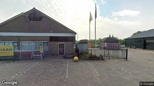 Bedrijfsruimtes for rent i Deventer - Foto uit Google Street View