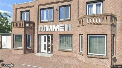 Kantorruimte for rent in Hardinxveld-Giessendam - Photo from Google Street View