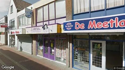 Kantorruimte for rent in Den Helder - Photo from Google Street View