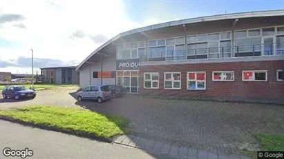 Bedrijfsruimtes te koop in Leeuwarden - Foto uit Google Street View