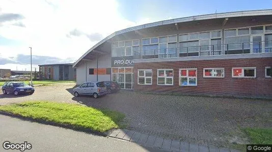 Bedrijfsruimtes for sale i Leeuwarden - Foto uit Google Street View
