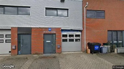 Kantorruimte for sale in Zeist - Photo from Google Street View