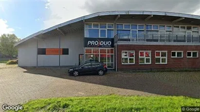 Bedrijfsruimtes for rent in Leeuwarden - Photo from Google Street View