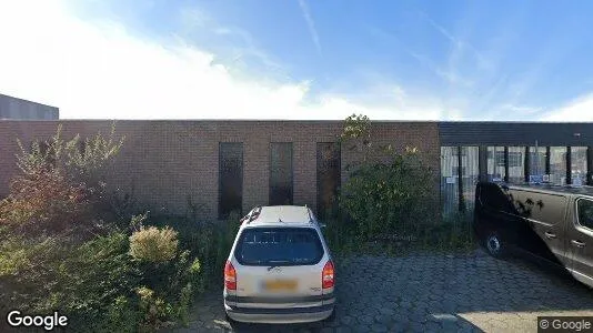Lokaler til leje i Lansingerland - Foto uit Google Street View