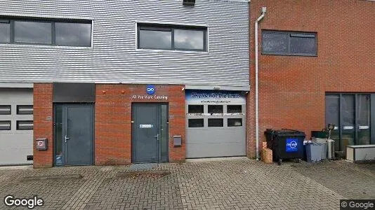 Kantorruimte for sale i Zeist - Foto uit Google Street View