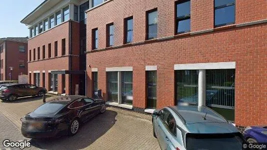 Kantorruimte for rent i Vianen - Foto uit Google Street View
