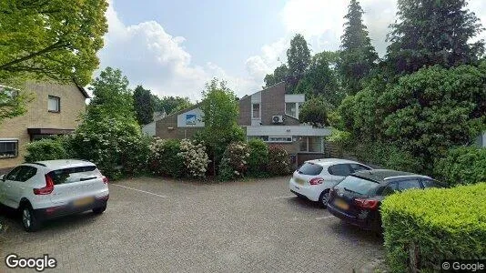 Lokaler til leie i De Bilt - Foto uit Google Street View