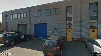 Kantorruimte for rent in Breda - Photo from Google Street View