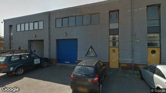 Kantorruimte for rent i Breda - Foto uit Google Street View