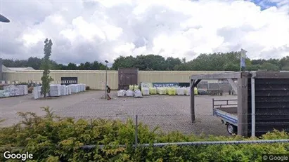 Bedrijfsruimtes for rent in Harderwijk - Photo from Google Street View