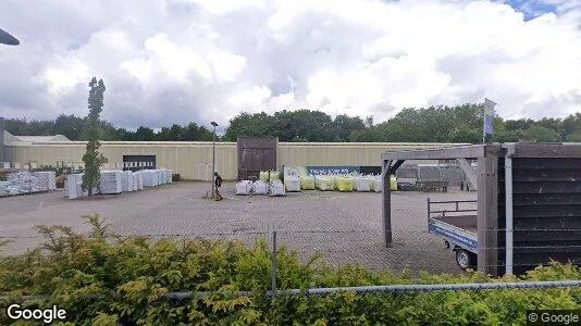 Lokaler til leie i Harderwijk - Foto uit Google Street View