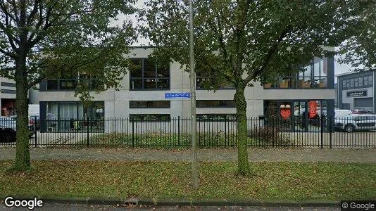 Kantorruimte for rent i Utrecht Overvecht - Foto uit Google Street View