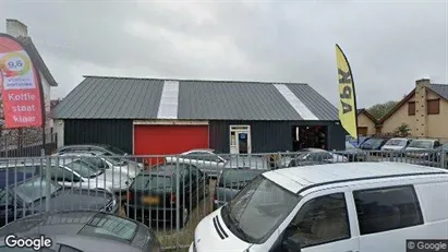 Lokaler til salgs i Rucphen – Bilde fra Google Street View