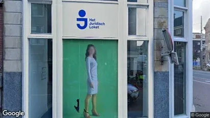 Bedrijfsruimtes for rent in Amsterdam Centrum - Photo from Google Street View