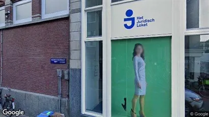 Bedrijfsruimtes for rent in Amsterdam Centrum - Photo from Google Street View