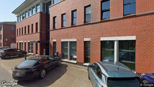 Kantorruimte for rent i Vianen - Foto uit Google Street View