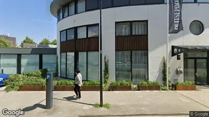 Bedrijfsruimtes for rent in Maastricht - Photo from Google Street View