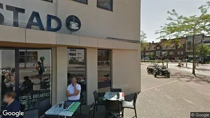 Kantorruimte for rent in Eindhoven - Photo from Google Street View