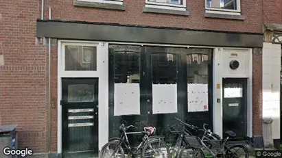 Bedrijfsruimtes for rent in The Hague Centrum - Photo from Google Street View