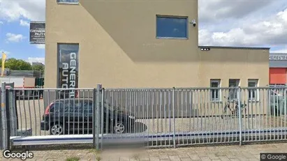 Bedrijfsruimtes for rent in Arnhem - Photo from Google Street View