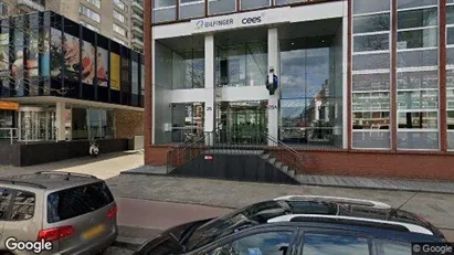 Kantorruimte for rent in The Hague Haagse Hout - Photo from Google Street View