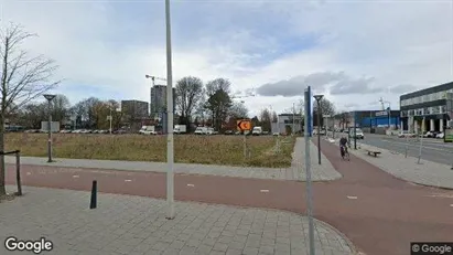 Kantorruimte for rent in The Hague Laak - Photo from Google Street View