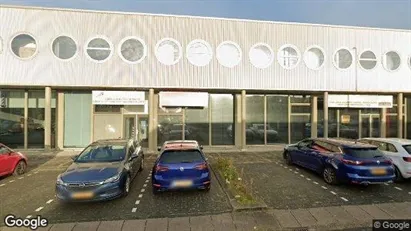 Bedrijfsruimtes for rent in Capelle aan den IJssel - Photo from Google Street View