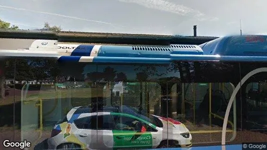 Bedrijfsruimtes for sale i Schiermonnikoog - Foto uit Google Street View