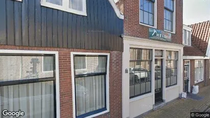 Kantorruimte for rent in Edam-Volendam - Photo from Google Street View